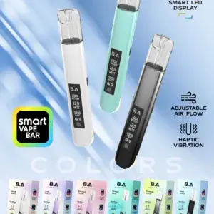 B.A 一代 可調式 LED 主機 (台灣爆款)